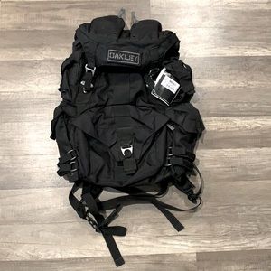 Oakley Tactical Mechanism Backpack